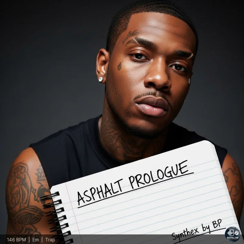 Asphalt Prologue