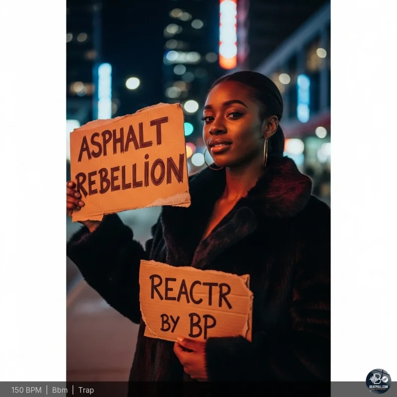 Asphalt Rebellion