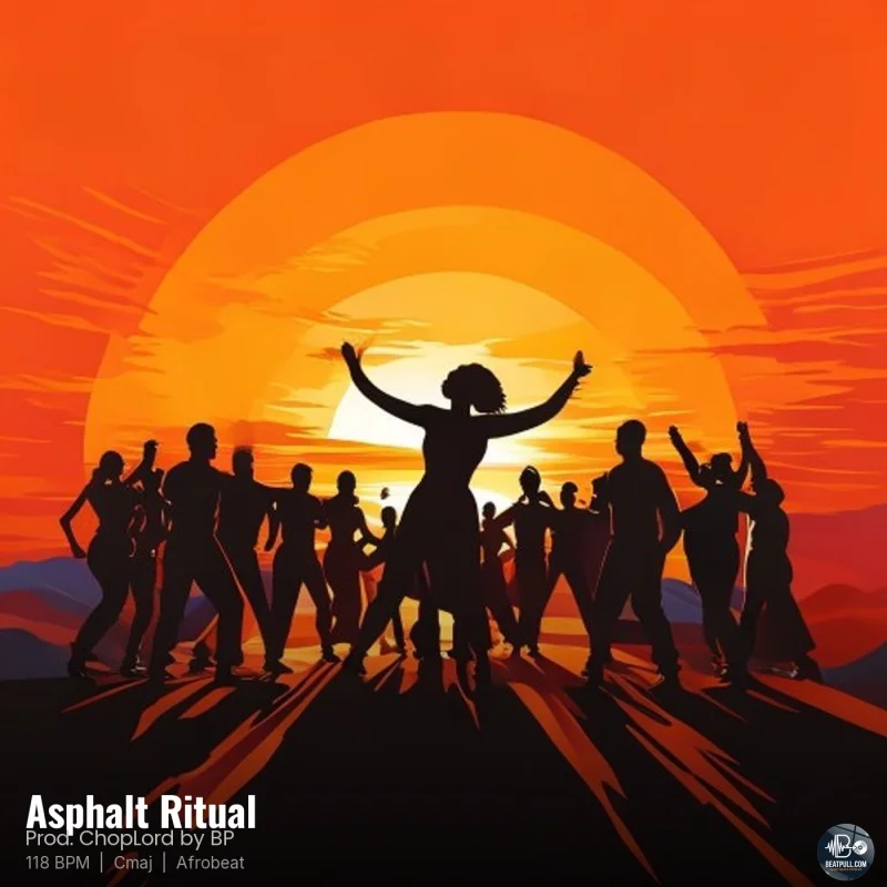 Asphalt Ritual