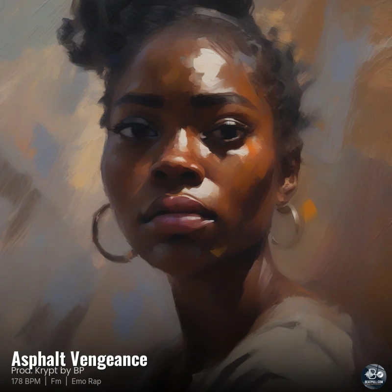 Asphalt Vengeance