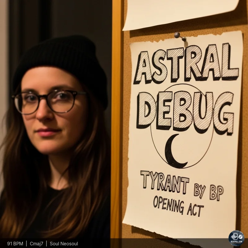 Astral Debug