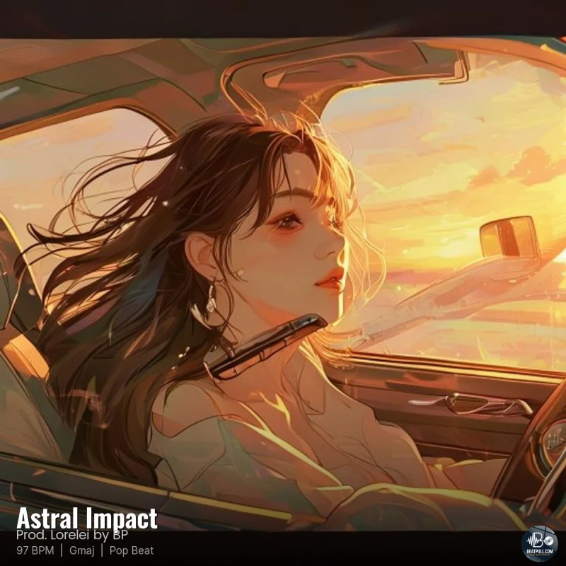 Astral Impact