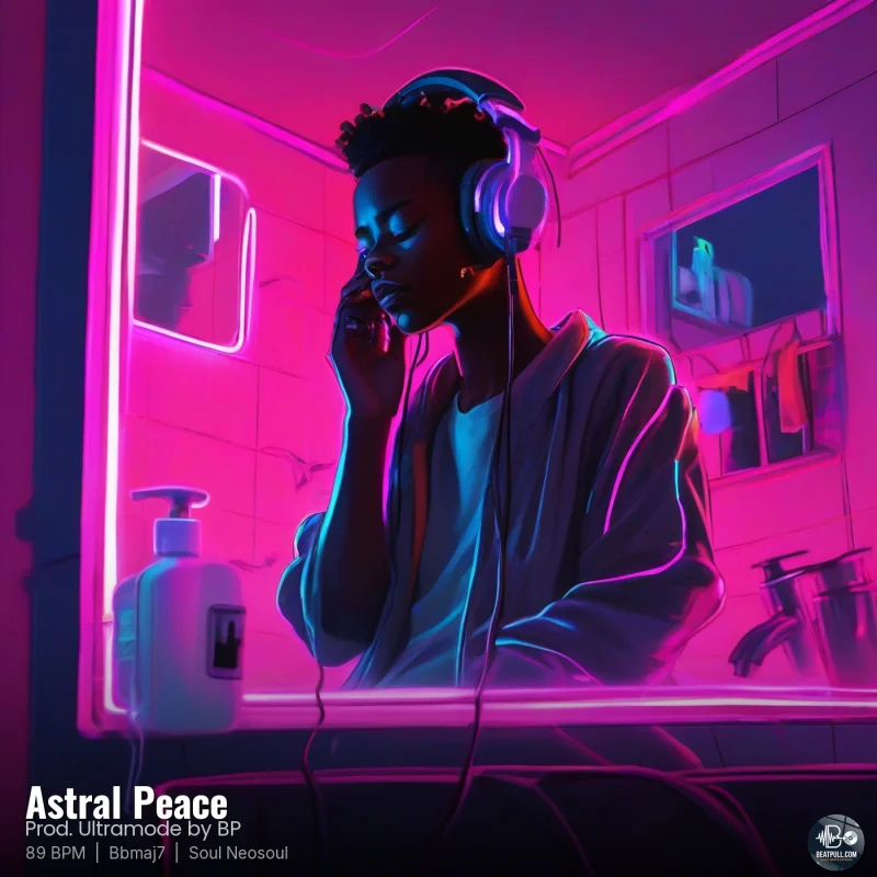 Astral Peace