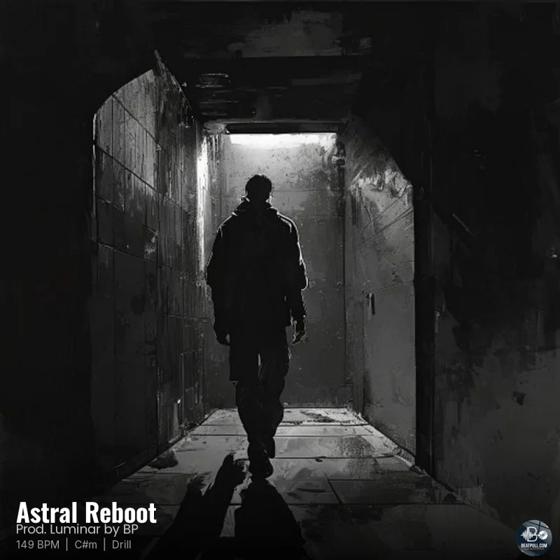 Astral Reboot
