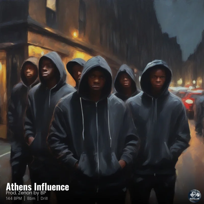 Athens Influence