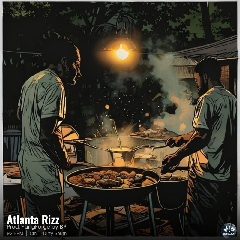 Atlanta Rizz