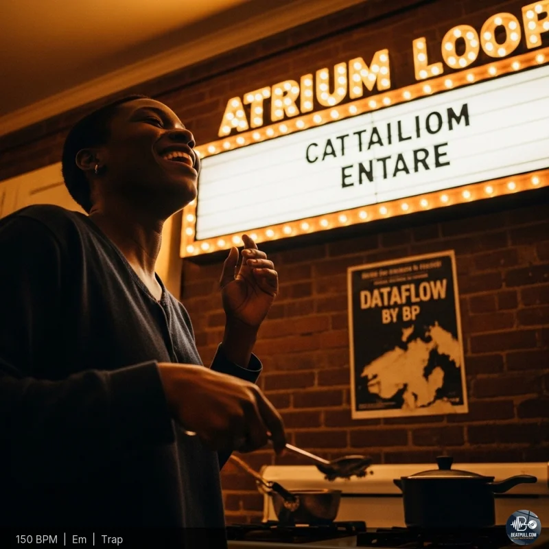 Atrium Loop