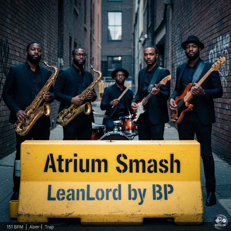 Atrium Smash