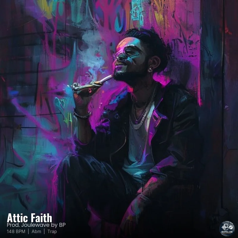 Attic Faith