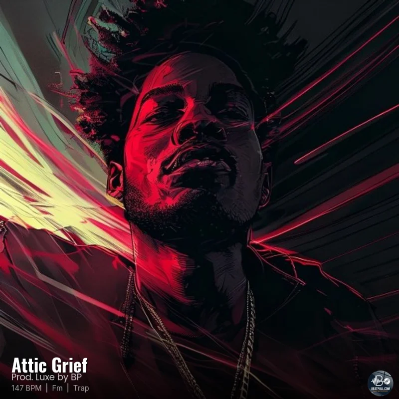 Attic Grief