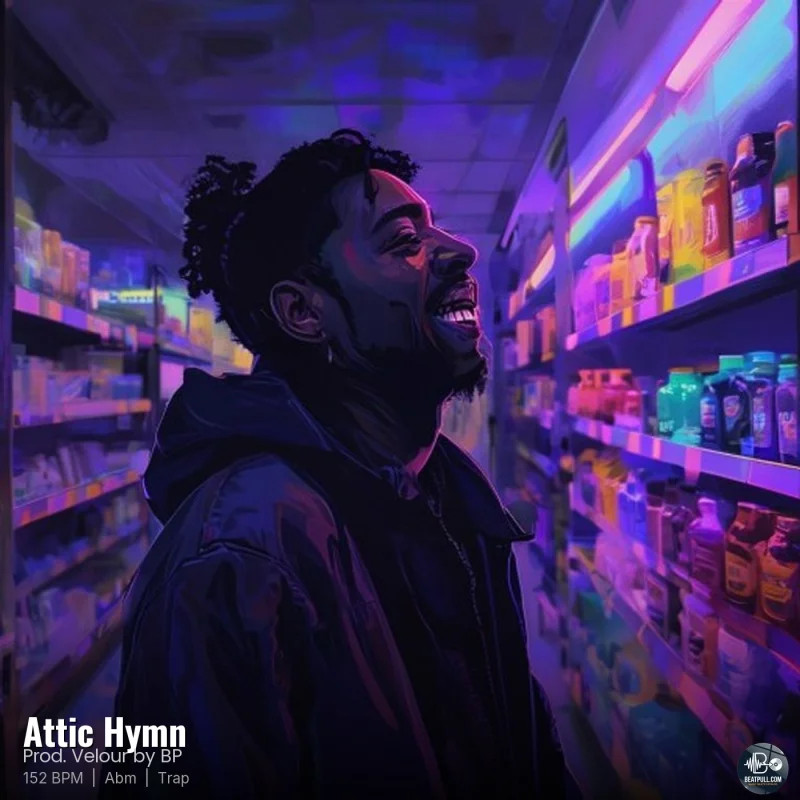 Attic Hymn