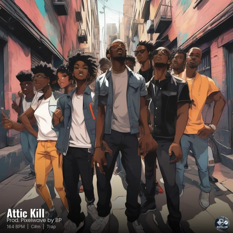 Attic Kill