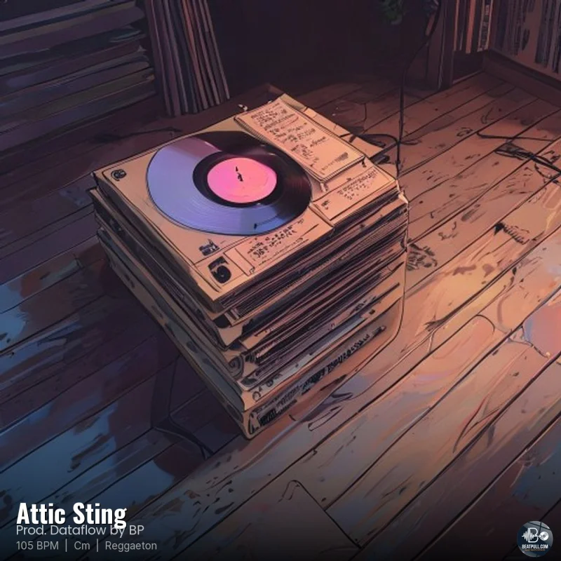 Attic Sting