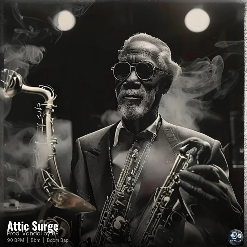 Attic Surge