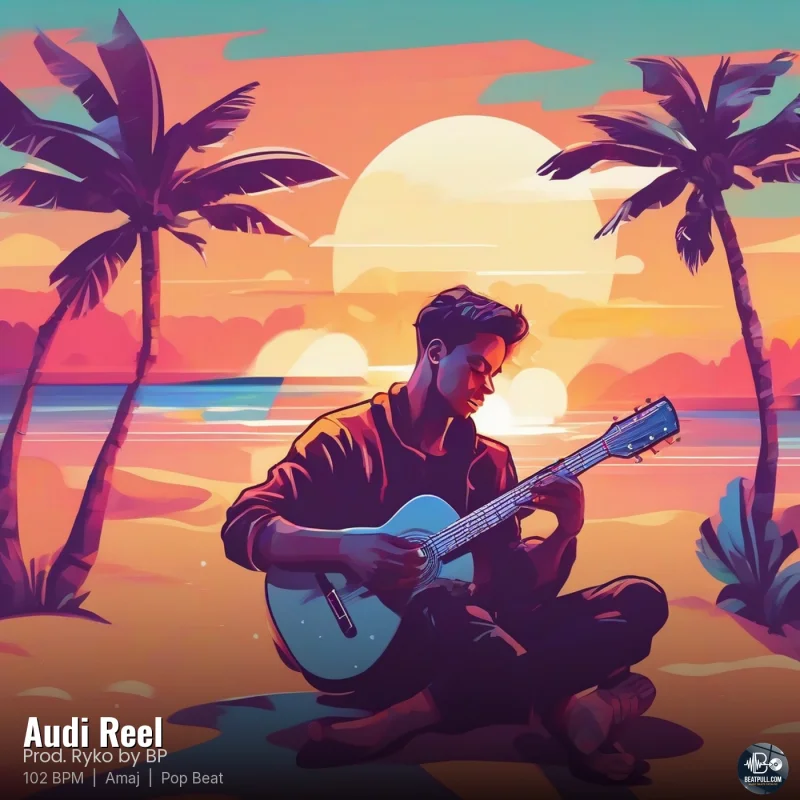 Audi Reel
