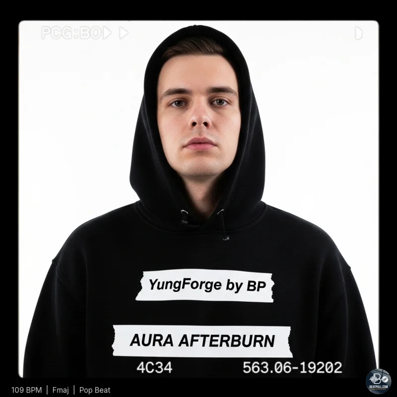 Aura Afterburn