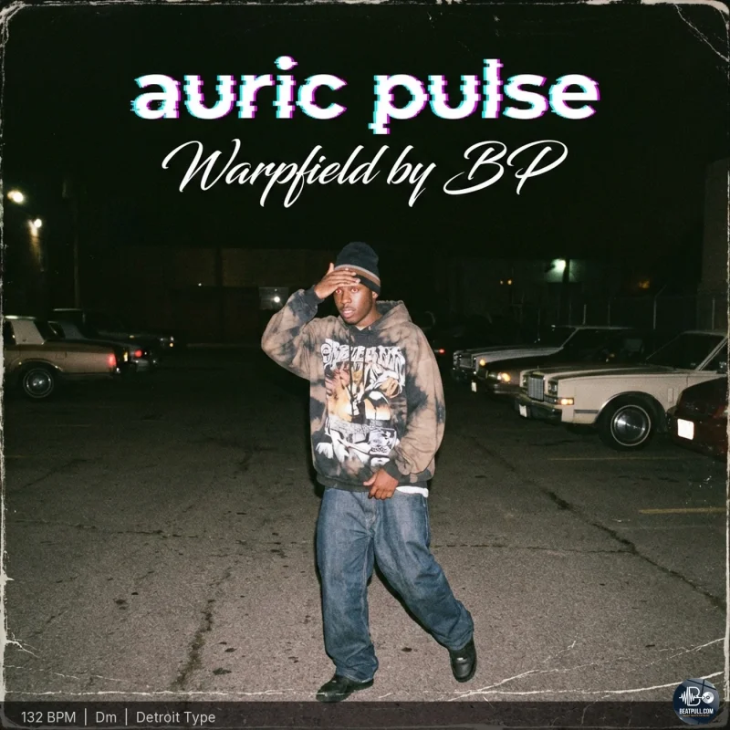 Auric Pulse