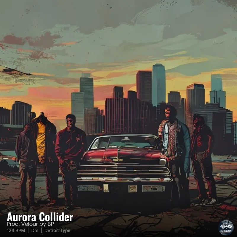 Aurora Collider