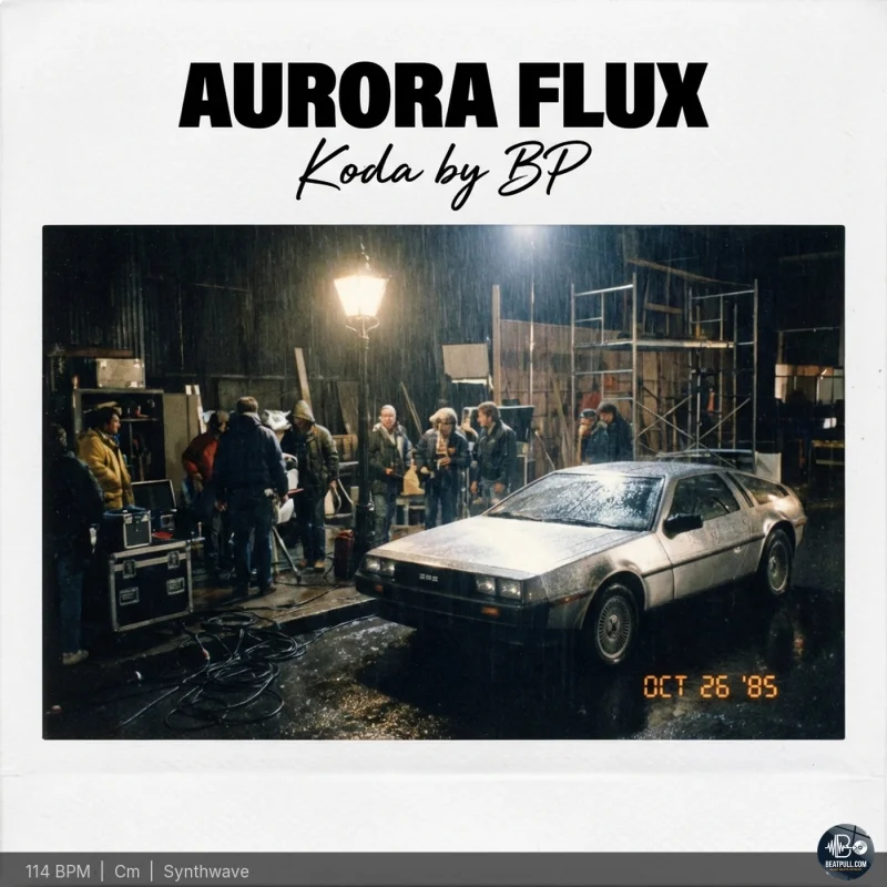 Aurora Flux