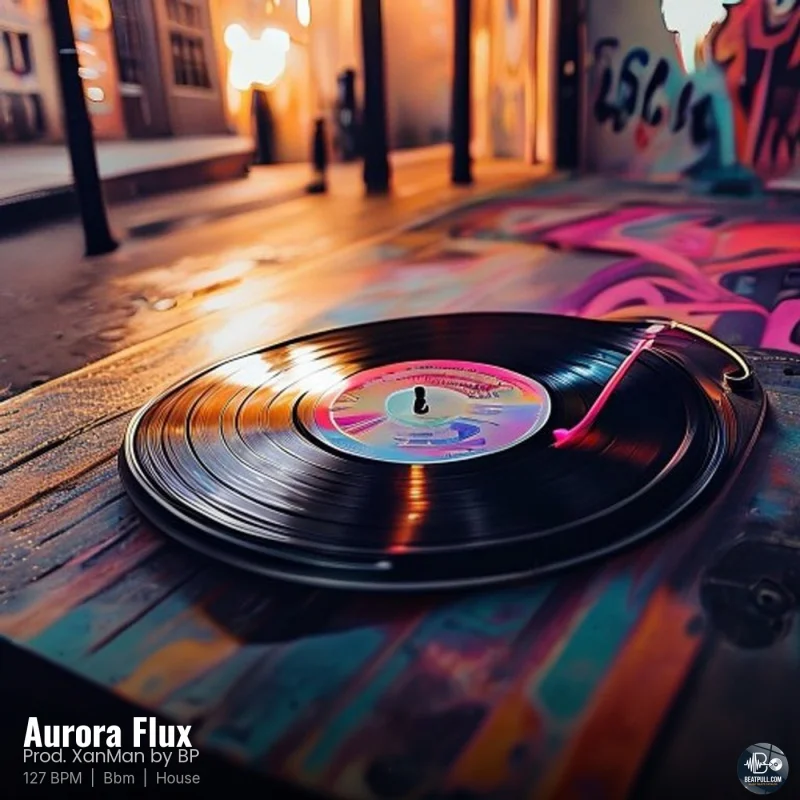 Aurora Flux