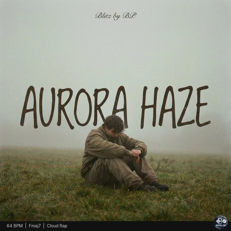 Aurora Haze
