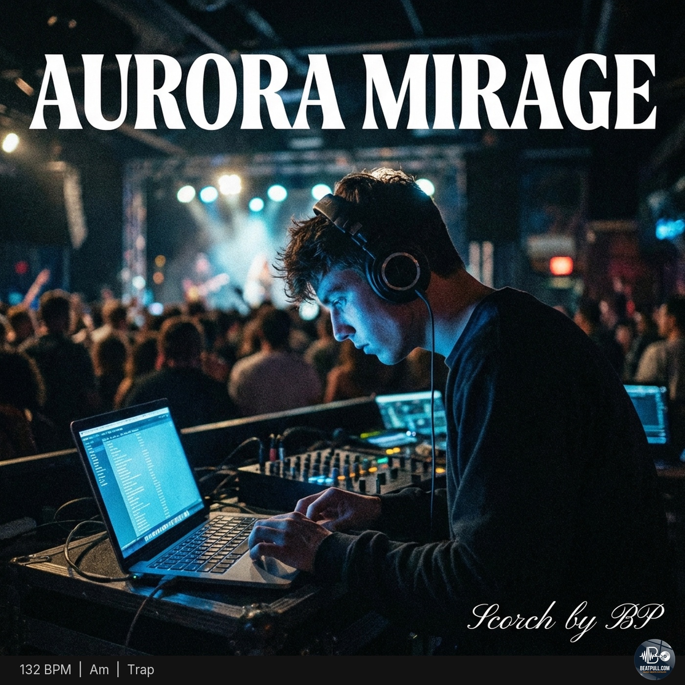 Aurora Mirage