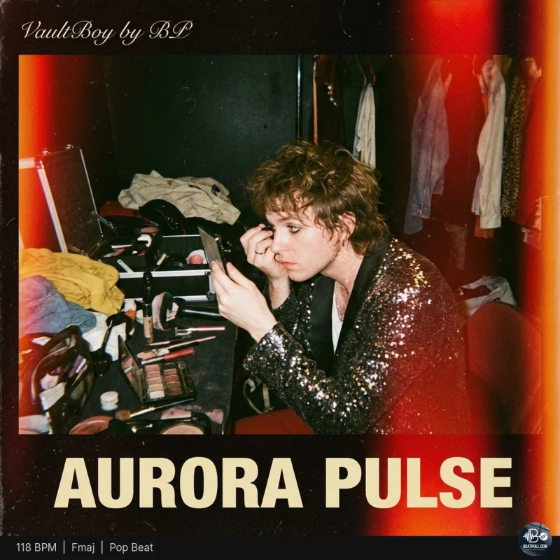 Aurora Pulse