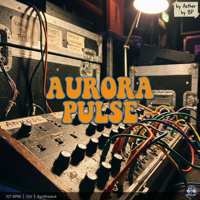 Aurora Pulse