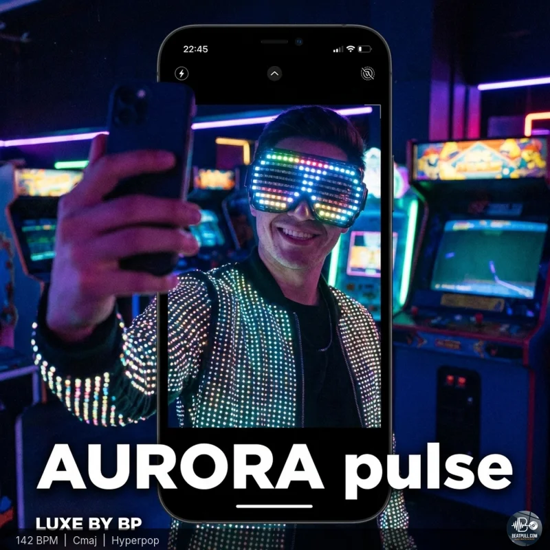 Aurora Pulse