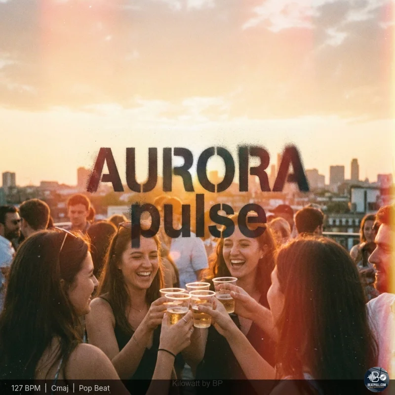 Aurora Pulse