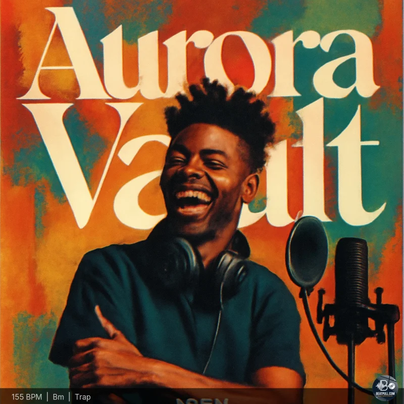 Aurora Vault