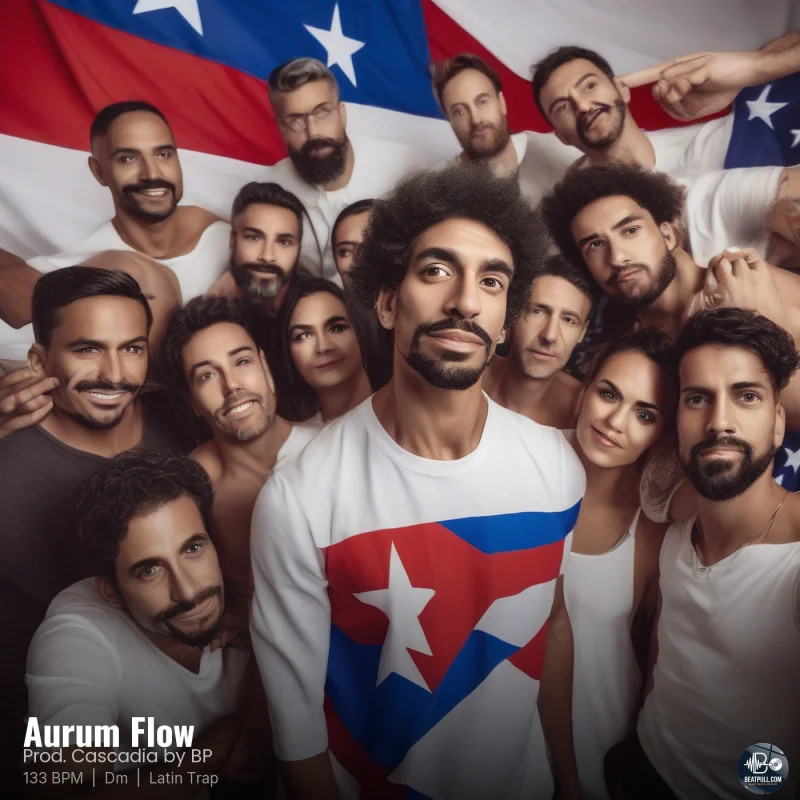 Aurum Flow