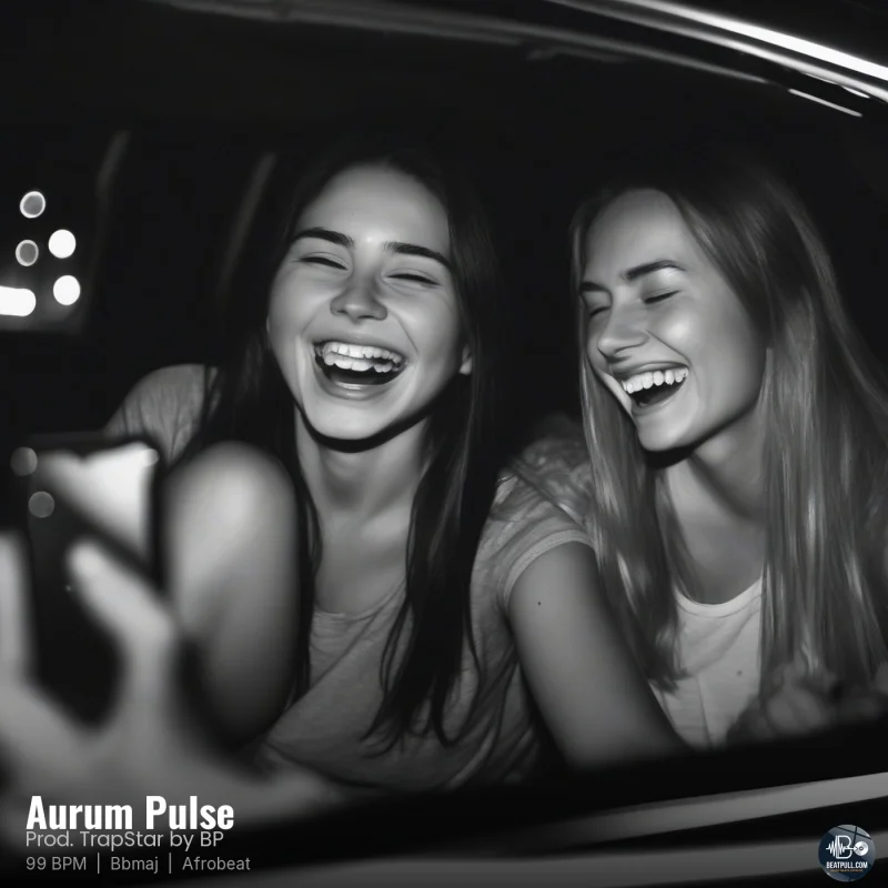 Aurum Pulse
