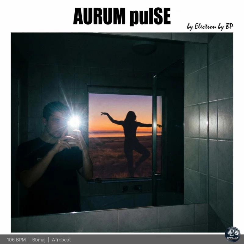 Aurum Pulse