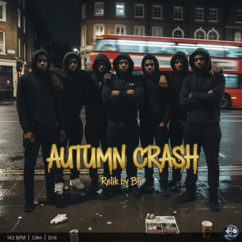 Autumn Crash