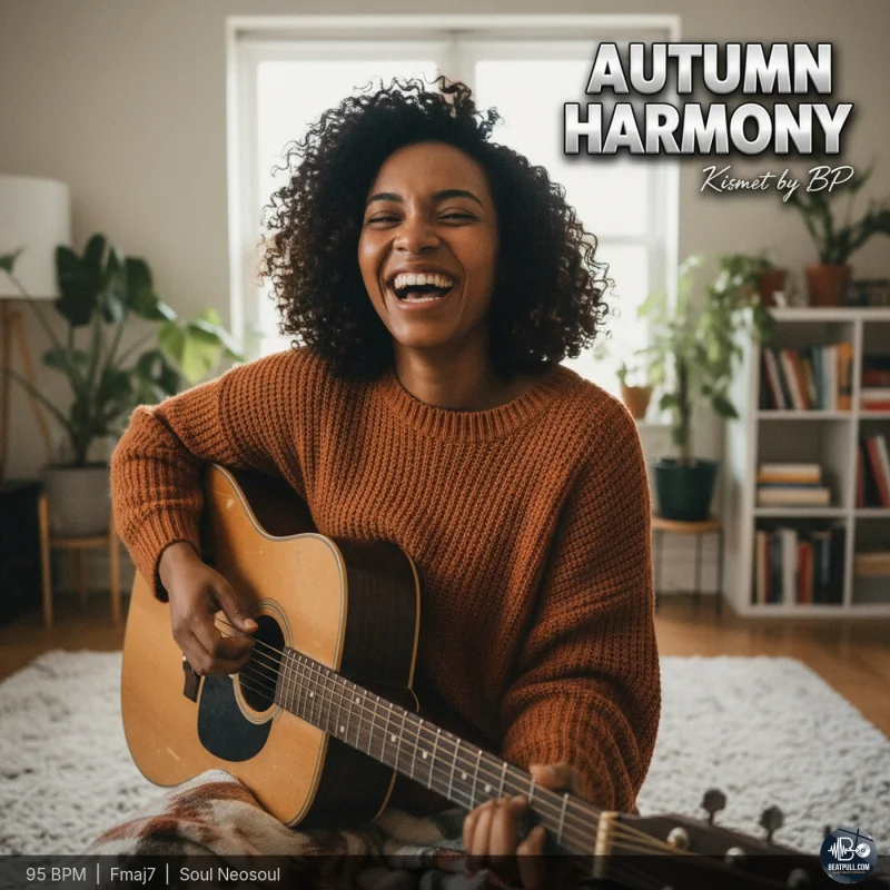 Autumn Harmony