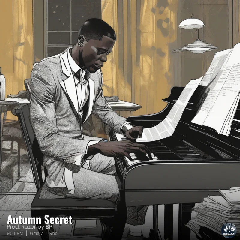Autumn Secret