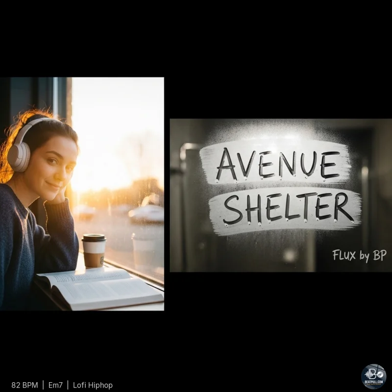 Avenue Shelter