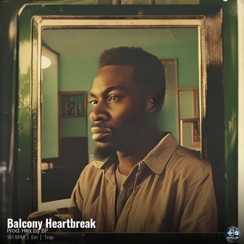 Balcony Heartbreak