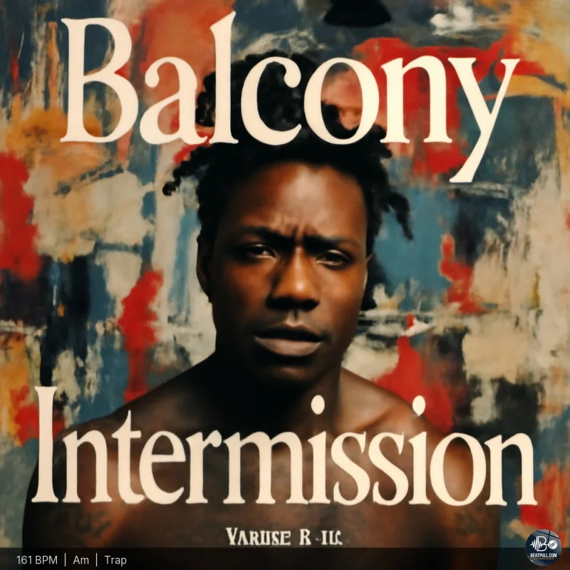 Balcony Intermission