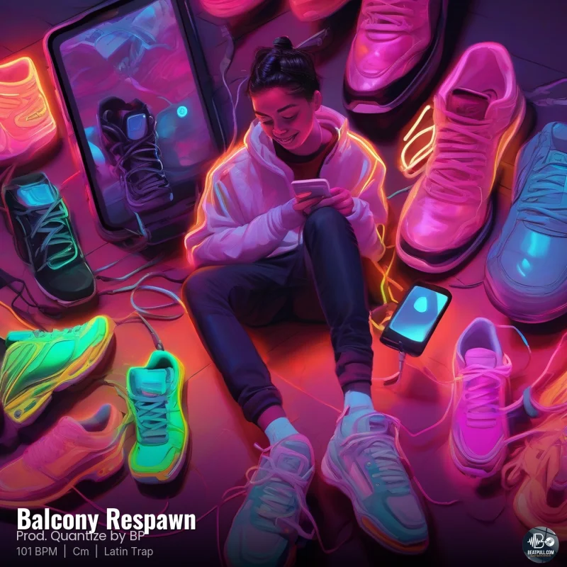 Balcony Respawn