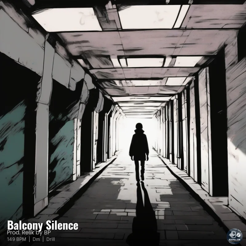 Balcony Silence