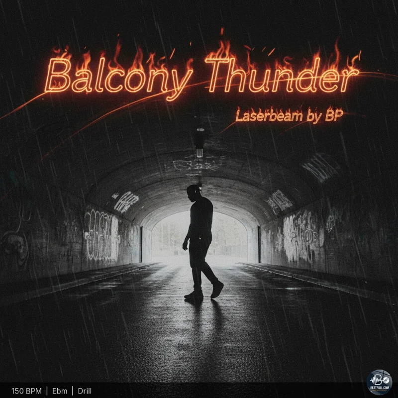 Balcony Thunder