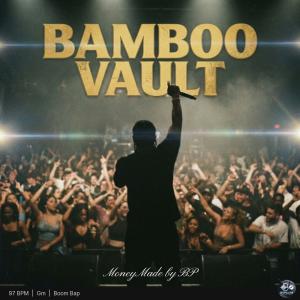 Bamboo Vault