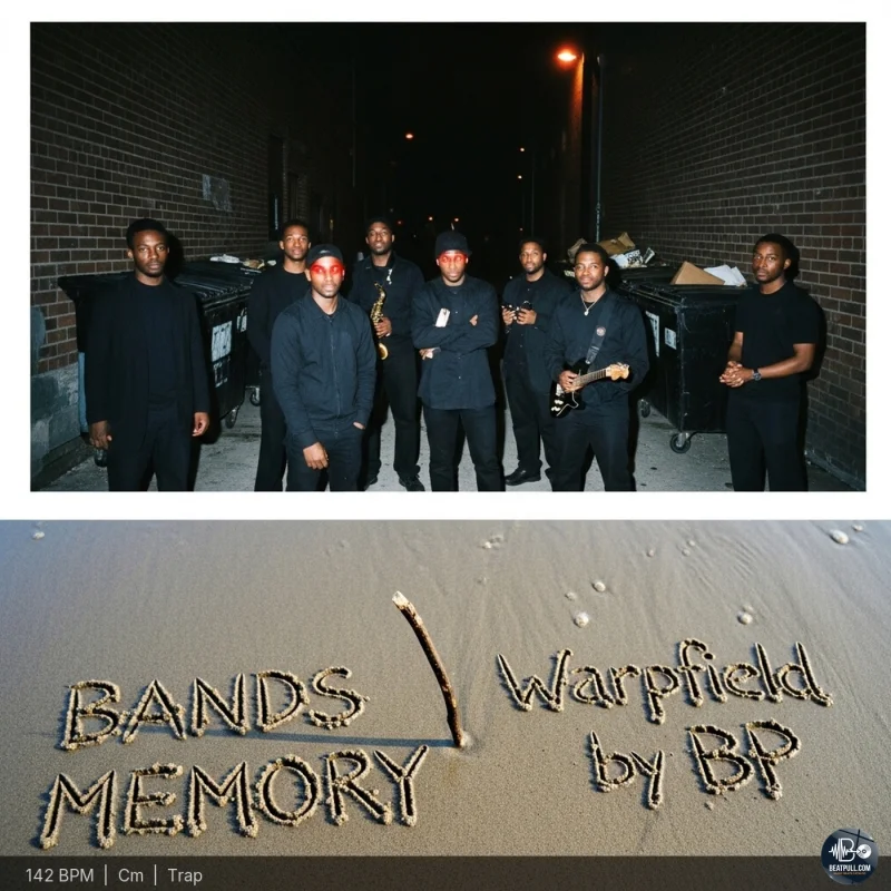 Bands Memory