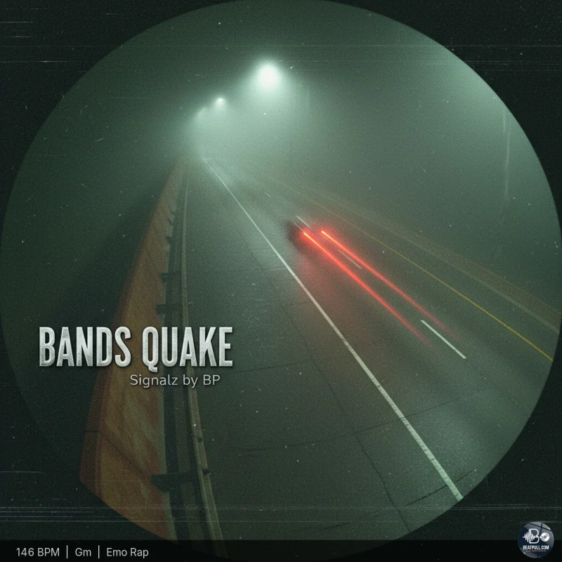 Bands Quake