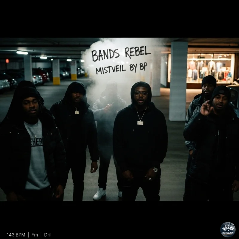 Bands Rebel
