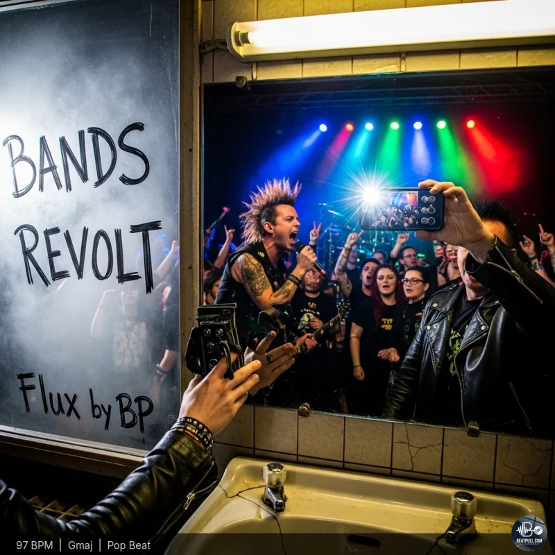 Bands Revolt