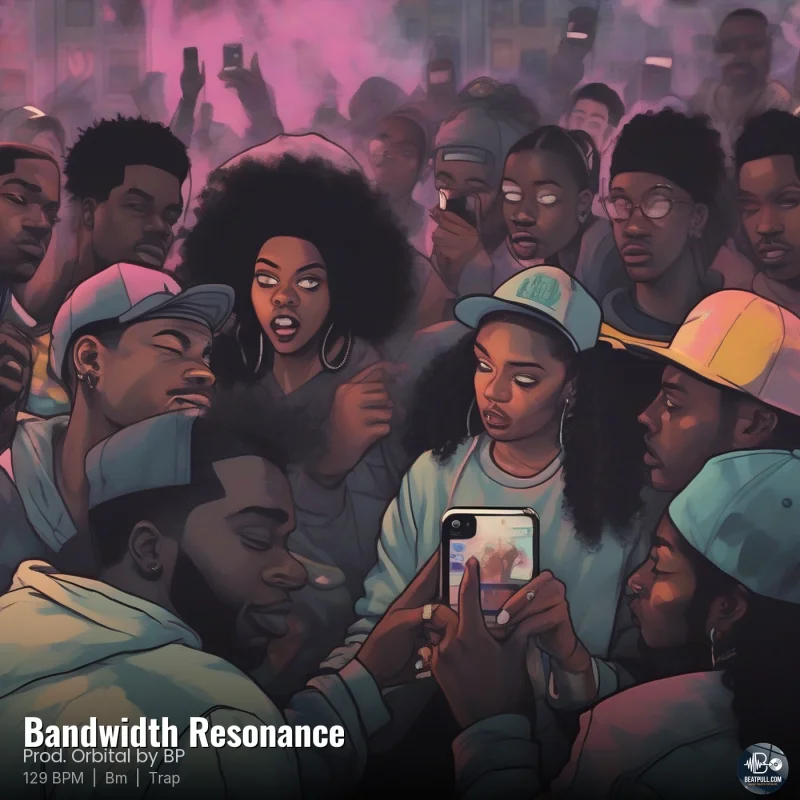 Bandwidth Resonance