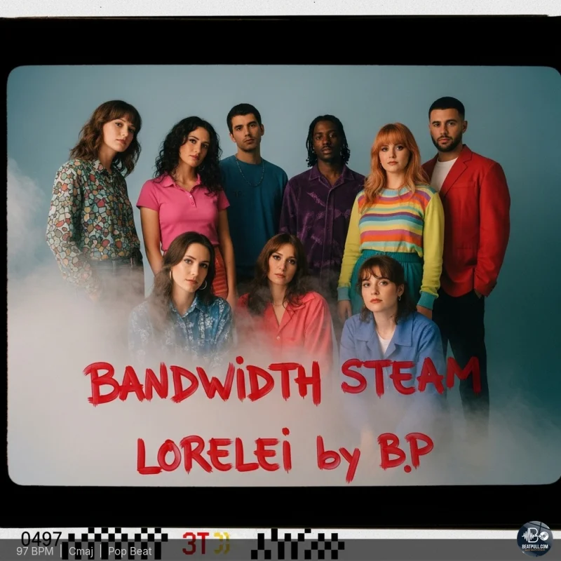 Bandwidth Steam